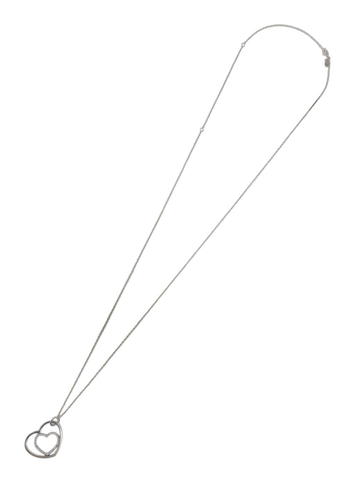 Collar de plata (925)