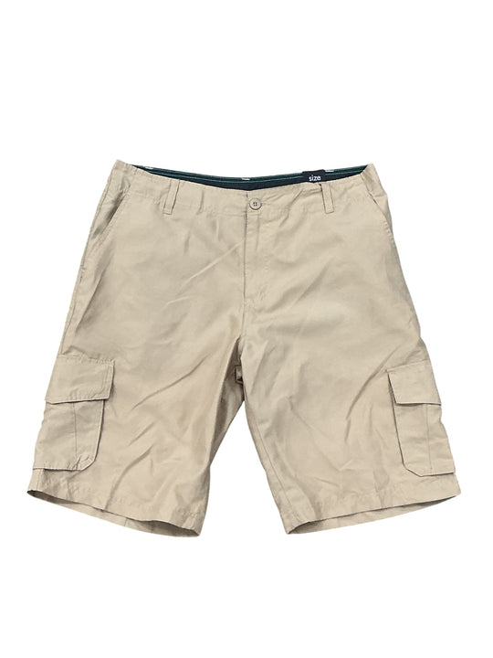 Pantaloneta 34 (SUBCULTRE)