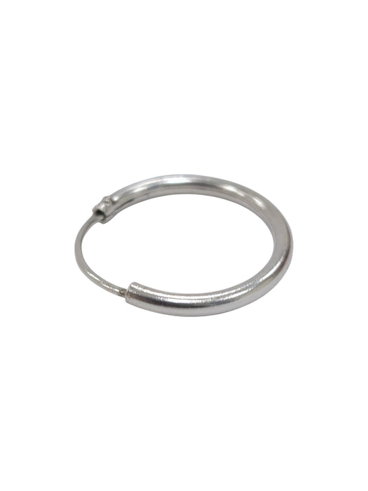 Aretes de plata (925)