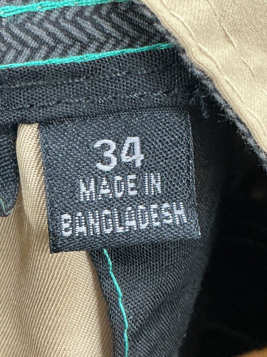 Pantaloneta 34 (SUBCULTRE)