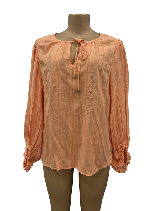 Blusa L (TOMMY HILFIGER)