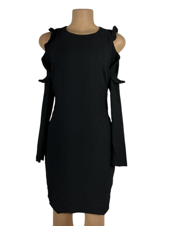 Vestido 2 (BLACK HALO)