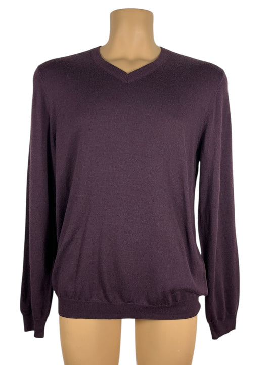 Suéter XL (JOSEPH ABBOUD)