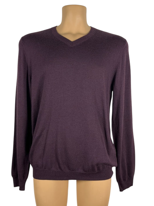 Suéter XL (JOSEPH ABBOUD)