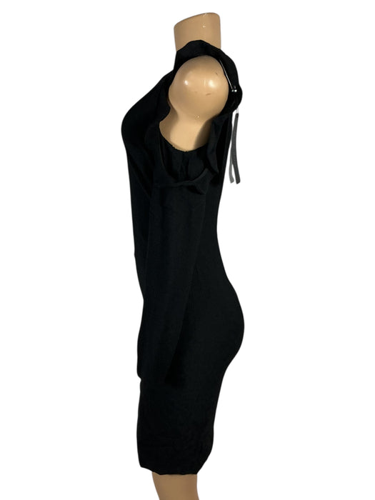 Vestido 2 (BLACK HALO)