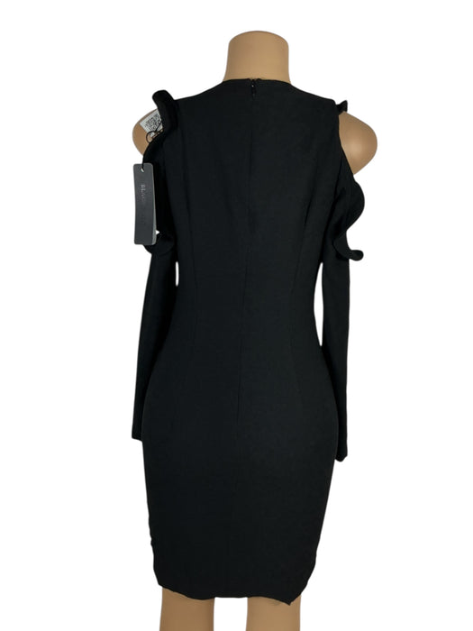 Vestido 2 (BLACK HALO)