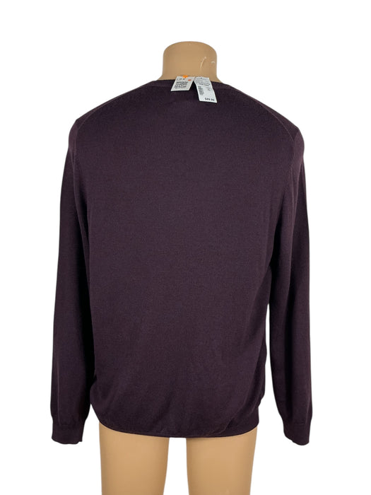 Suéter XL (JOSEPH ABBOUD)