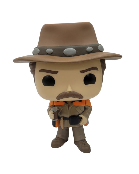 Hunter Ron (FUNKO)