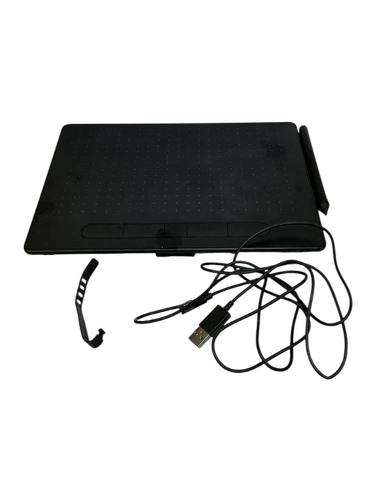 Tableta gráfica (WACOM)