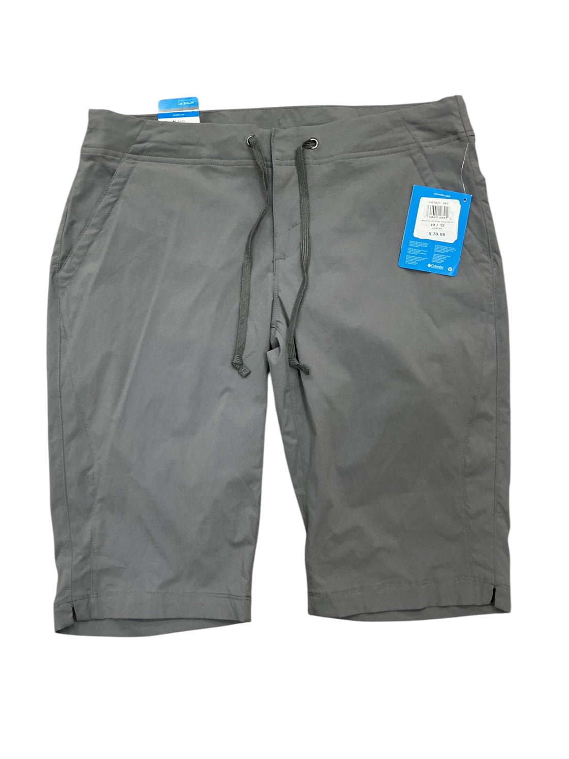 Pescador 10 (COLUMBIA)
