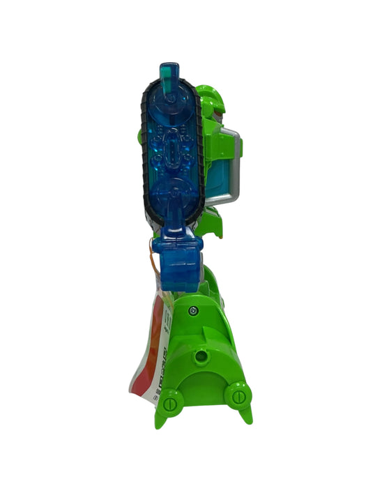 El Robot constructor (HASBRO)