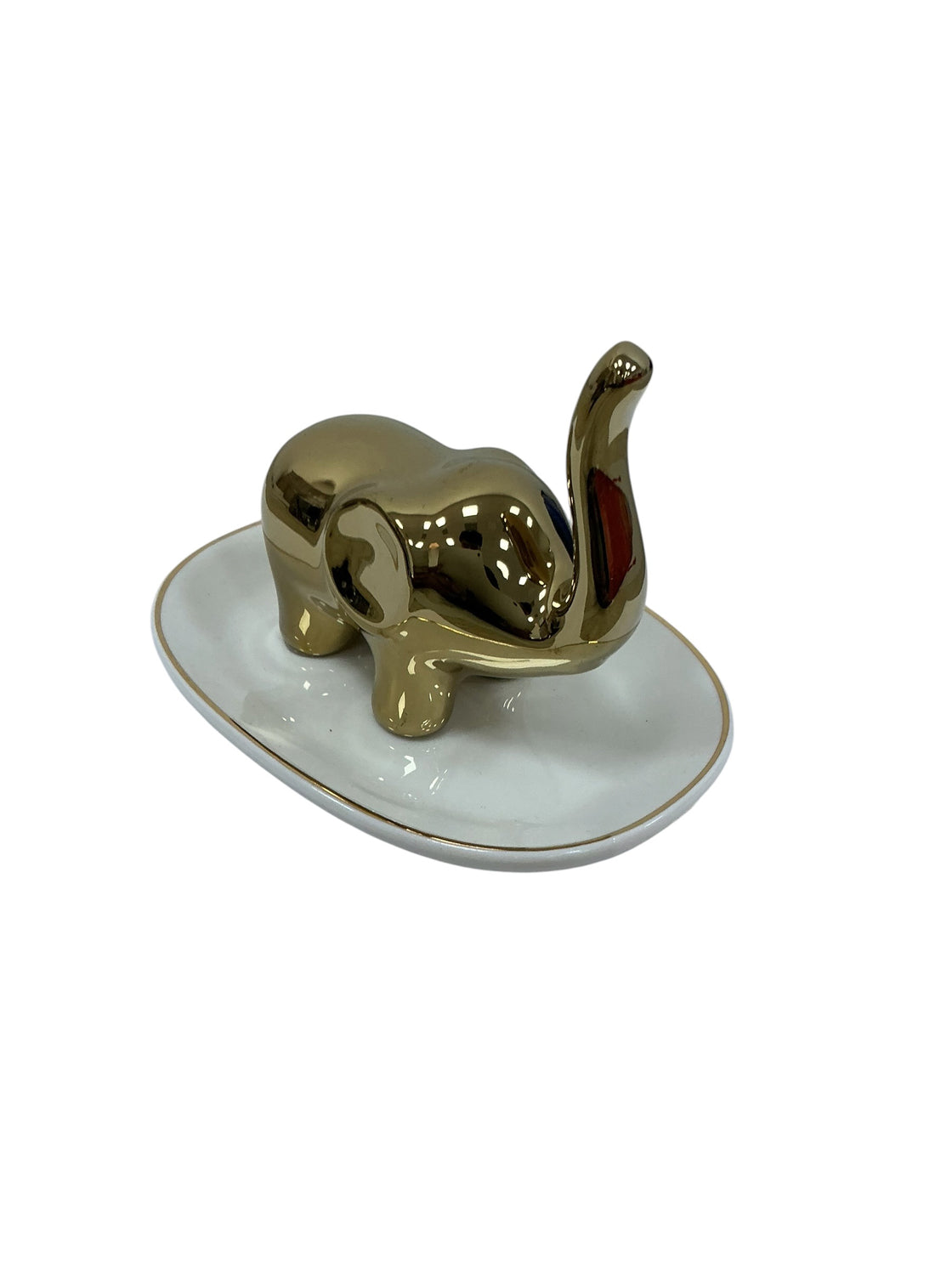 Soporte para anillo (TRIU COASTAL DESIGN)