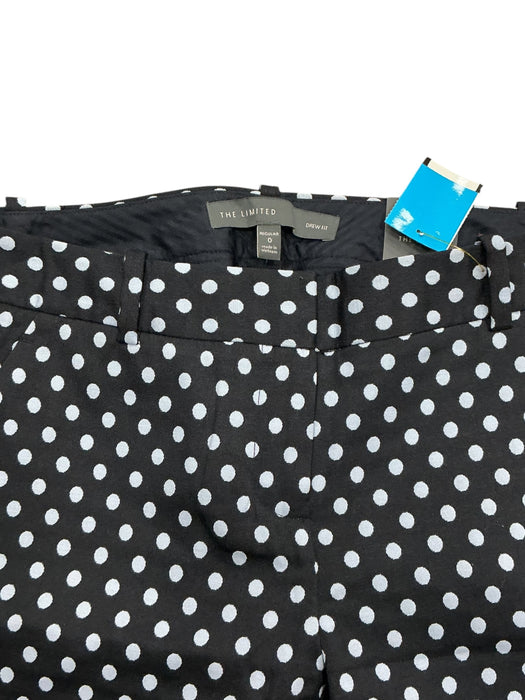 Pantalón 0 (THE LIMITED)