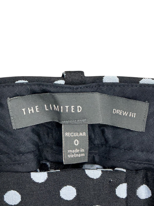 Pantalón 0 (THE LIMITED)