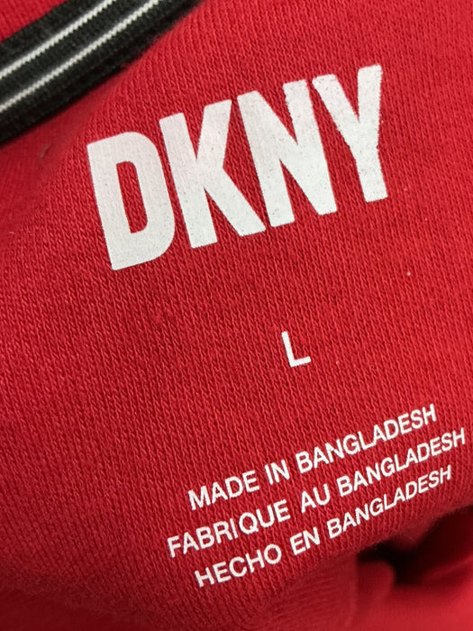 Camisa L (DKNY)