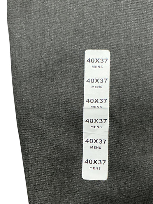 Pantalón 40X37 (MARK TWAIN)