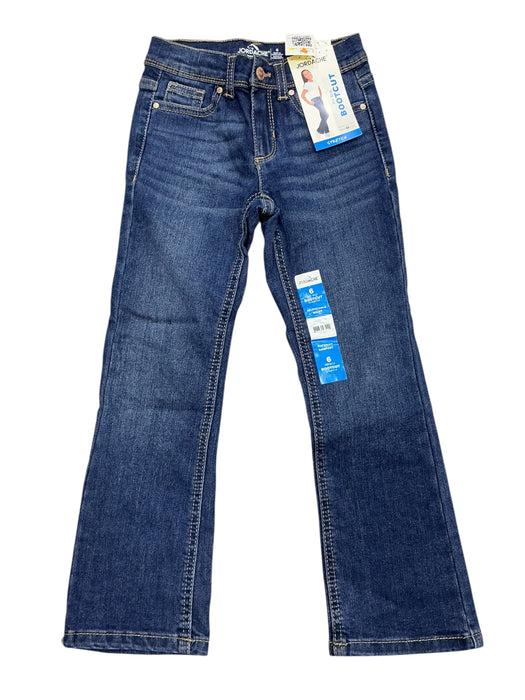 Pantalón para niñ@ 6 (JORDACHE)