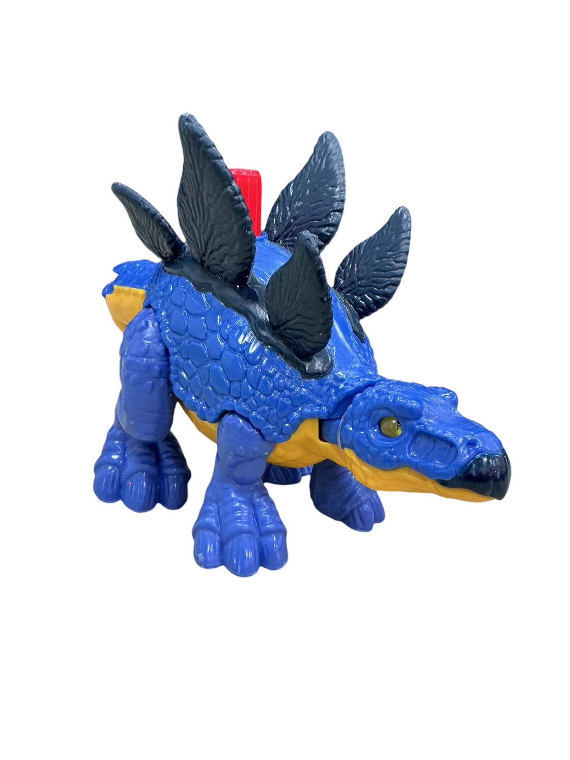 Stegosaurus (IMAGINEXT)