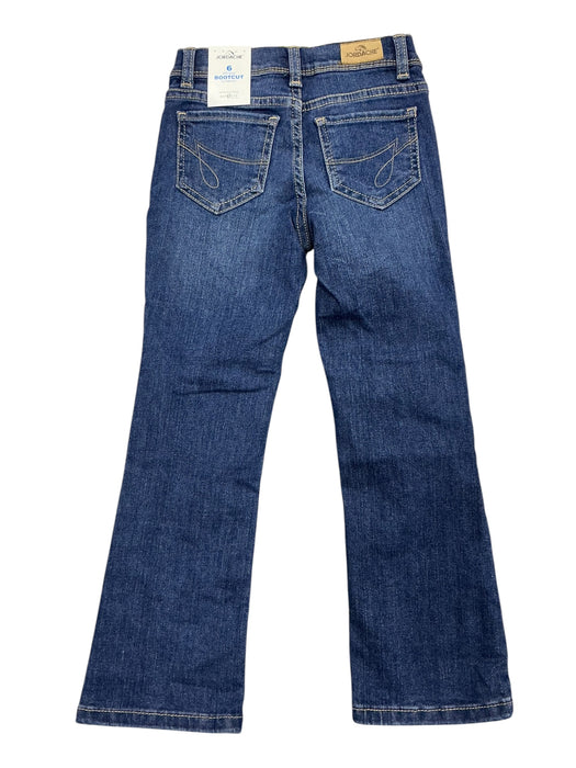 Pantalón para niñ@ 6 (JORDACHE)