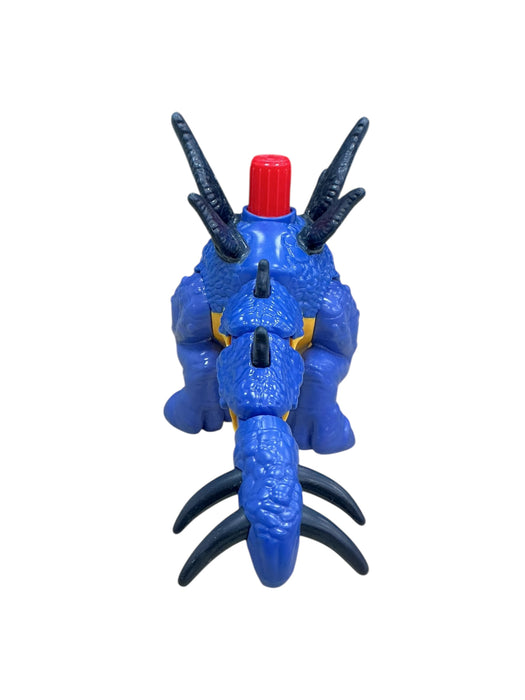 Stegosaurus (IMAGINEXT)
