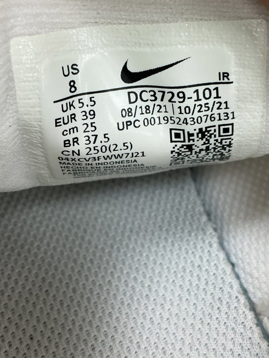 Tenis 8 (NIKE)