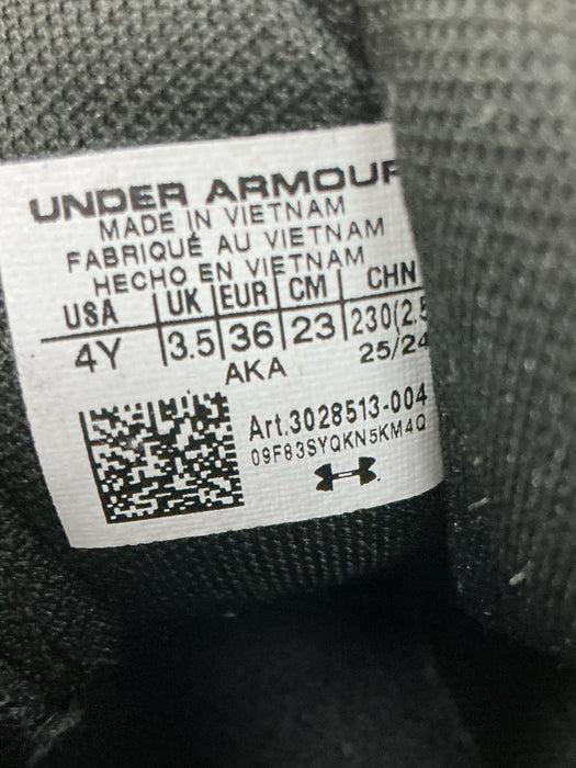 Tenis 4Y (UNDER ARMOUR)