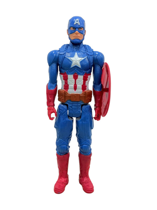 Capitan America (HASBRO)