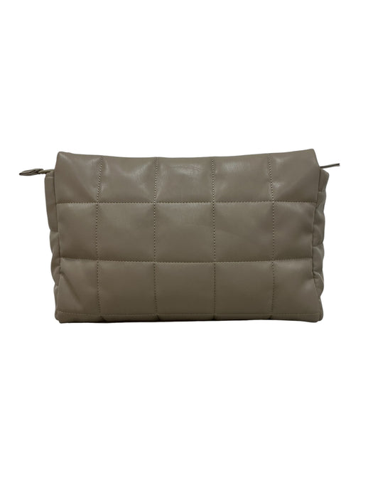 Bolso acolchado (SUMMER & ROSE)