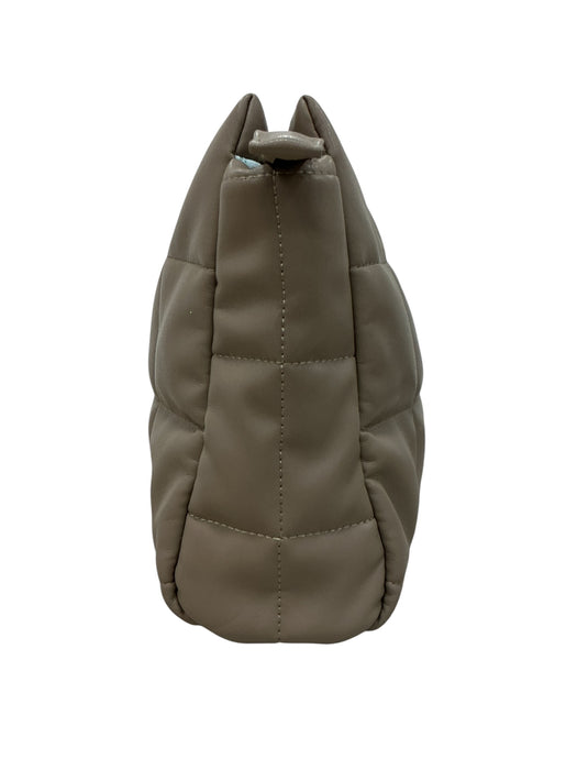 Bolso acolchado (SUMMER & ROSE)