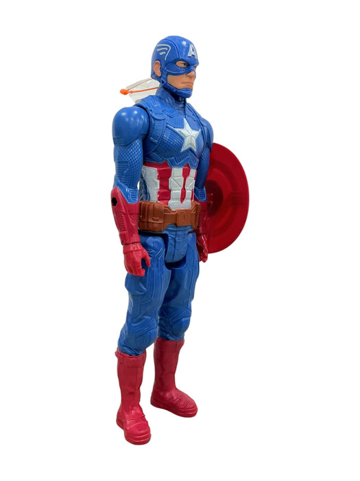 Capitan America (HASBRO)