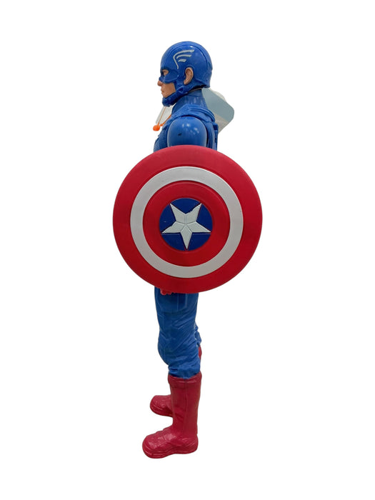 Capitan America (HASBRO)