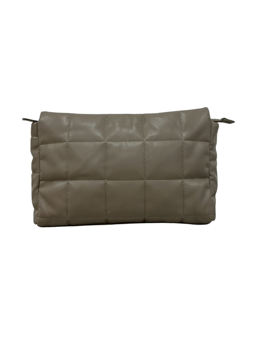 Bolso acolchado (SUMMER & ROSE)