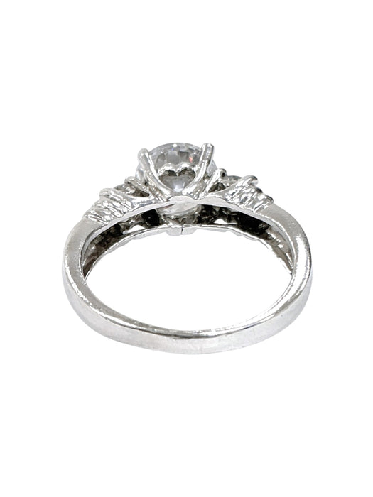 Anillo de plata (925)