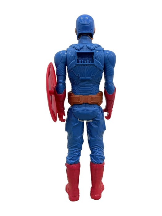 Capitan America (HASBRO)