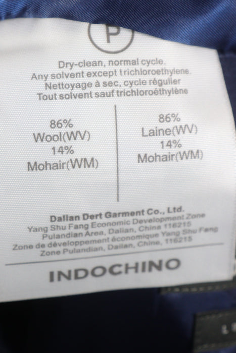 Saco P (INDOCHINO)