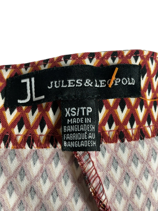 Pantalón XS (JULES & LEOPOLD)