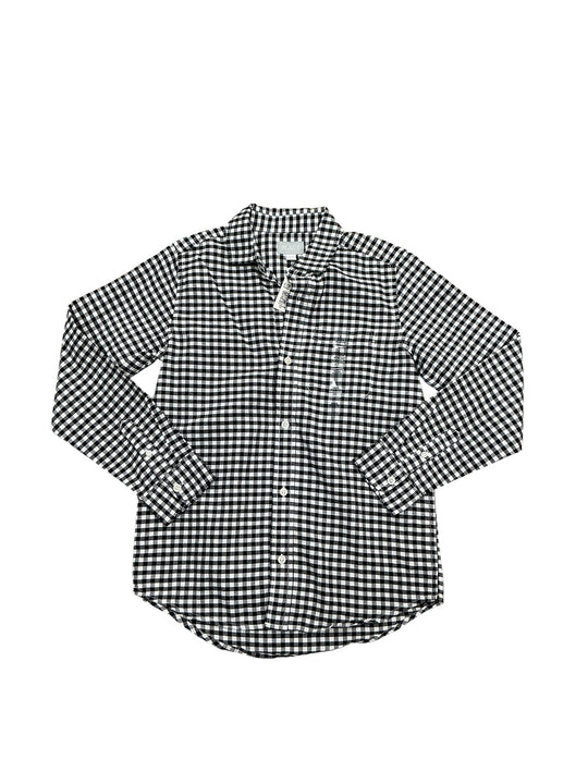 Camisa para niñ@ L (PLACE)