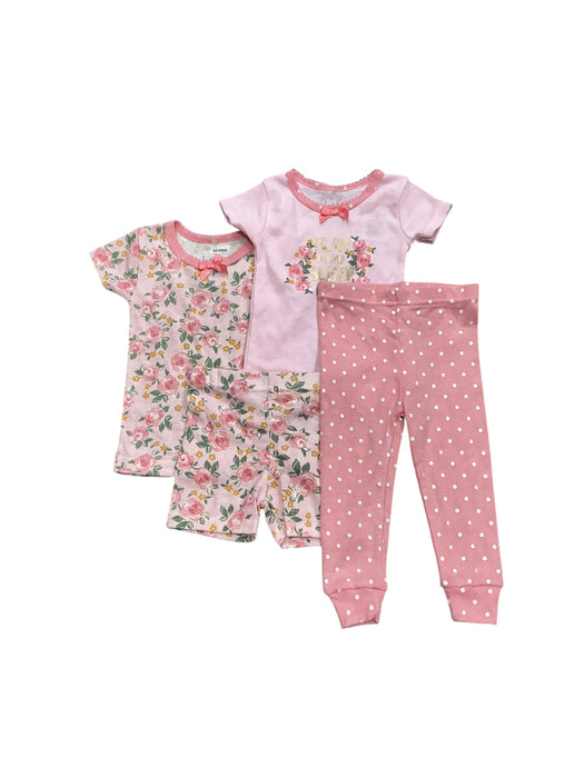 Pijama para niña 18M (NICOLE MILLER)