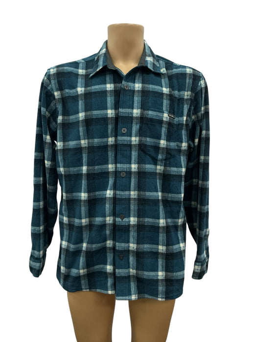Camisa L (EDDIE BAUER)