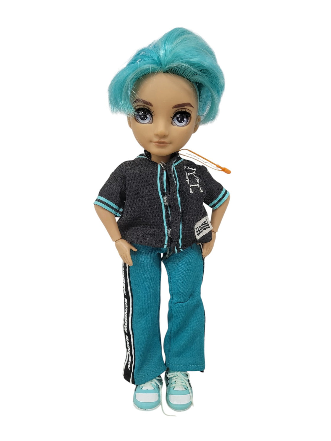 River Kendall (MGA ENTERTAINMENT)