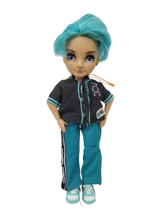 River Kendall (MGA ENTERTAINMENT)