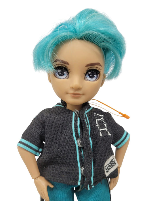 River Kendall (MGA ENTERTAINMENT)