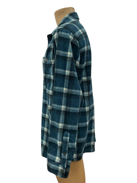 Camisa L (EDDIE BAUER)