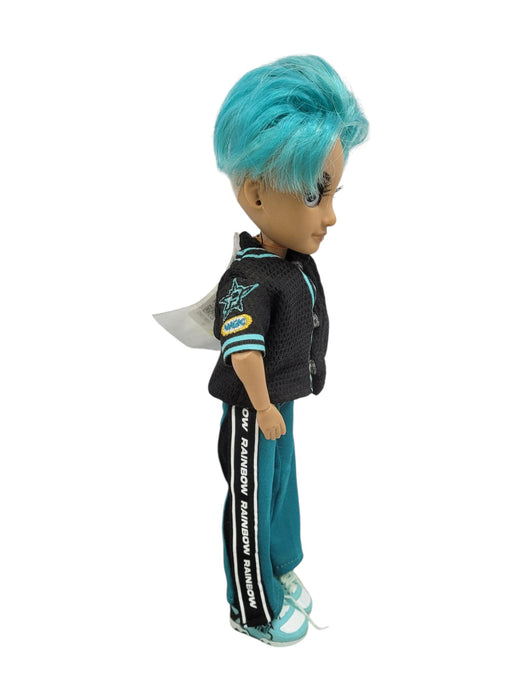 River Kendall (MGA ENTERTAINMENT)