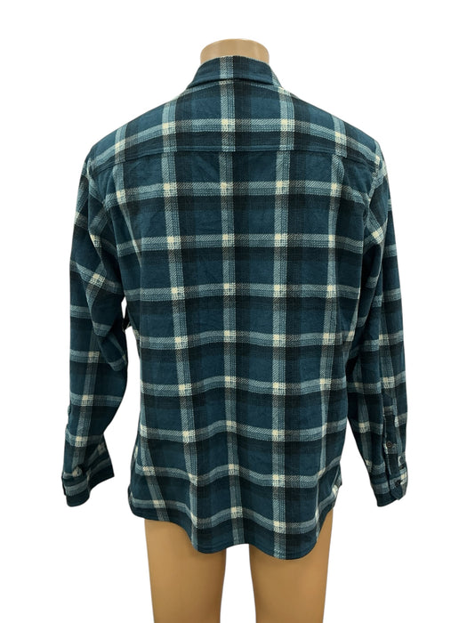 Camisa L (EDDIE BAUER)