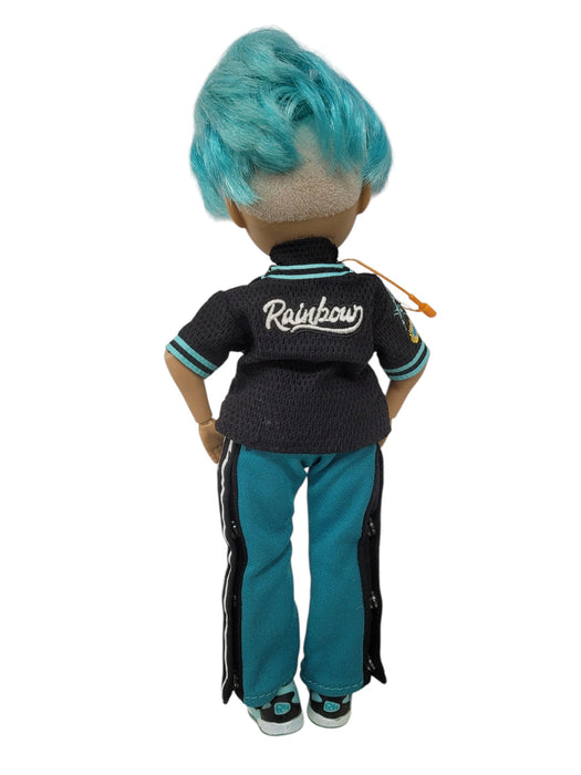 River Kendall (MGA ENTERTAINMENT)