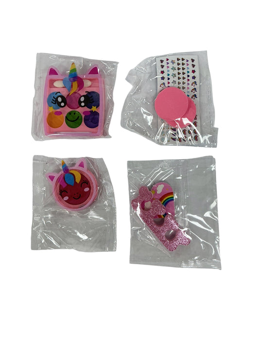 Set de maquillaje para niña
