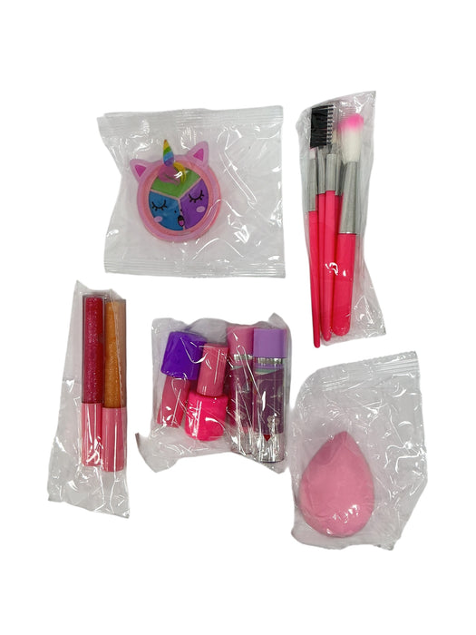 Set de maquillaje para niña