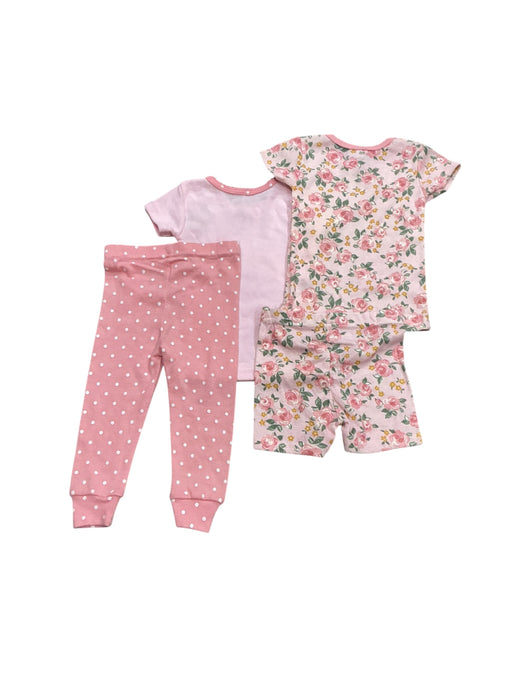 Pijama para niña 18M (NICOLE MILLER)