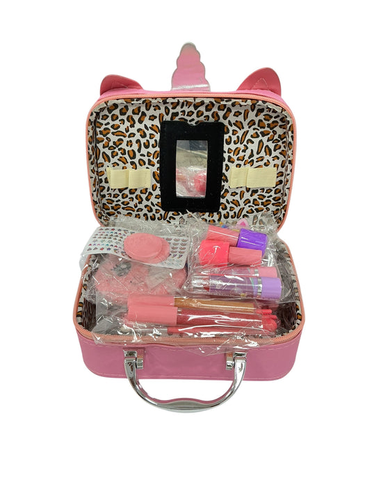 Set de maquillaje para niña